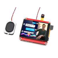 MaKerfabs MaTouch AI ESP32S3 2.8" TFT ST7789V