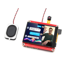 MaKerfabs MaTouch AI ESP32S3 2.8" TFT ST7789V