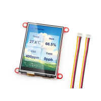 MakerFabs MALI24R MaTouch Lite ESP32-S3 SPI Resistive Touch 2.4" ST7789