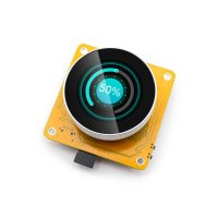 Makerfabs Matouch 1.28" ToolSet_Controller