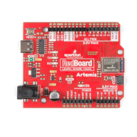 SparkFun DEV-15444 RedBoard Artemis