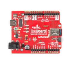 SparkFun DEV-15444 RedBoard Artemis