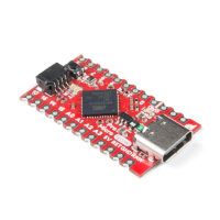 SparkFun DEV-15795 Qwiic Pro Micro - USB-C