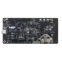 FRDM Development Board for MCX W23 Wireless MCUs