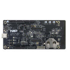 FRDM Development Board for MCX W23 Wireless MCUs