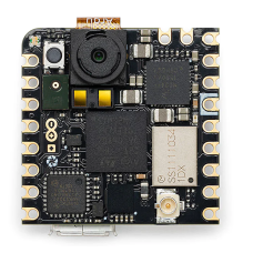 OpenMV ABX00051 Arduino Nicla Vision