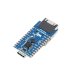 Waveshare 24082 RP2040-ETH Mini Development Board, RP2040 Ethernet Port Module, Based on Official RP2040 Dual Core Processor