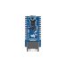 Waveshare 24082 RP2040-ETH Mini Development Board, RP2040 Ethernet Port Module, Based on Official RP2040 Dual Core Processor