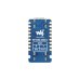 Waveshare 34641 RP2350-USB-C Microcontroller Development Board Based On Raspberry Pi RP2350A, Dual-Core & Dual-Architecture Waveshare 34641 RP2350-USB-C Microcontroller Development Board Based On Raspberry Pi RP2350A, Dual-Core & Dual-Architecture