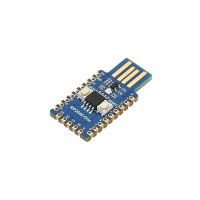 Waveshare 22809 RP2040-One, 4MB Flash MCU Board Based On Raspberry Pi RP2040