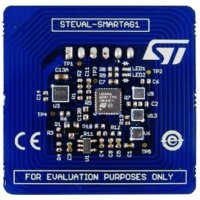 STEVAL-SMARTAG1 NFC Tracker evaluation board