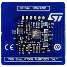 STEVAL-SMARTAG1 NFC Tracker evaluation board