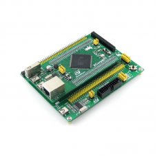 Waveshare 15238 EVK407I, STM32F4 Development Board