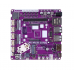 CM4 Maker Board - Gigabit Ethernet, CSI, DSI display, 5 Grove ports, M.2 Key M, microSD card slot, JST-SH 4-Ways connector