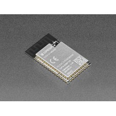 Adafruit 4653 ESP32-S2-WROVER Module - 4 MB flash and 2 MB PSRAM