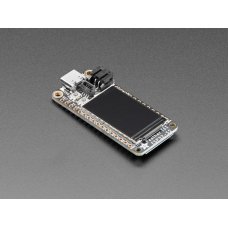 Adafruit 5300 ESP32-S2 TFT Feather - 4MB Flash, 2MB PSRAM, STEMMA QT