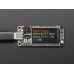 Adafruit 5300 ESP32-S2 TFT Feather - 4MB Flash, 2MB PSRAM, STEMMA QT