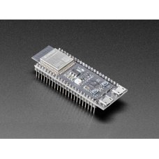 Adafruit 5312 ESP32-S3-DevKitC-1-N8 - ESP32-S3-WROOM-1 Dev Board - 8MB Flash