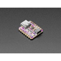 Adafruit 5325 QT Py ESP32-S2 WiFi Dev Board with STEMMA QT