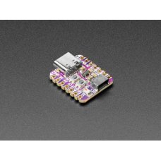 Adafruit 5325 QT Py ESP32-S2 WiFi Dev Board with STEMMA QT