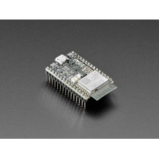 Adafruit 5337 ESP32-C3 RISC V Developer Board - 4 MB SPI Flash - DevKitC-02 ESP32-C3-WROOM-02  