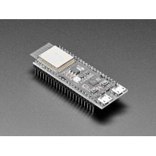 Adafruit 5364 ESP32­-S3­-DevKitC-1-ESP32-S3-WROOM-2-32MB Flash 8MB PSRAM