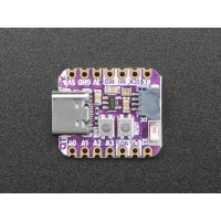 Adafruit 5405 QT Py ESP32-C3 WiFi Dev Board with STEMMA QT 