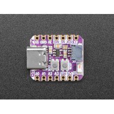 Adafruit 5405 QT Py ESP32-C3 WiFi Dev Board with STEMMA QT 