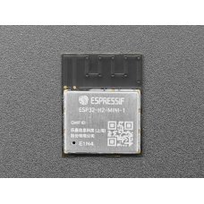 Adafruit 5716 ESP32-H2-MINI-1 Module - 4MB Flash (Coming Soon)