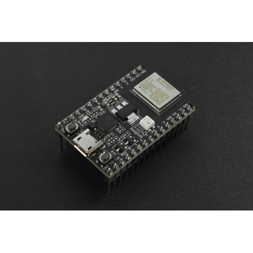 ESP32-C3-DevKitM-1 - ESP32-C3 Mini Development Board