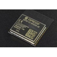 ESP32-C3-WROOM-02-N4 Module (PCB antenna)