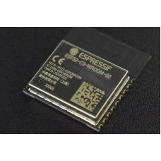 ESP32-C3-WROOM-02-N4 Module (PCB antenna)