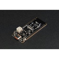 FireBeetle 2 ESP32 C6 IoT Development Board (Supports Wi-Fi 6, Bluetooth 5, Solar-Powered)