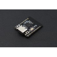 Beetle ESP32 C6 Mini Development Board for Wireless Smart Wearable Device (Supports BLE, Battery Charging)