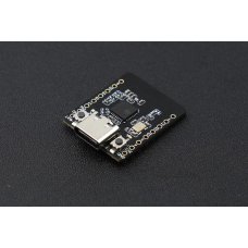 Beetle ESP32 C6 Mini Development Board for Wireless Smart Wearable Device (Supports BLE, Battery Charging)