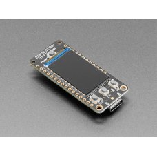 Adafruit 5345 ESP32-S2 Reverse TFT Feather