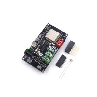 Makerfabs ESP32-Trinity