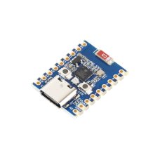 Waveshare 32261 / 32260 ESP32-H2 Mini Development Board, Onboard ESP32-H2FH4S With 96MHz Processor, Built-in 4MB Flash, Supports BLE / Zigbee / Thread Wireless Communication Waveshare 32261 / 32260 ESP32-H2 Mini Development Board, Onboard ESP32-H2FH4S With 96MHz Processor, Built-in 4MB Flash, Supports BLE / Zigbee / Thread Wireless Communication