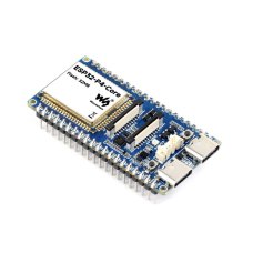 Waveshare 34679 / 34680 ESP32-P4-Core High-performance Development Board Based On ESP32-P4, Equipped With RISC-V 32-bit Dual-core And Single-core Processors, Supports USB OTG 2.0 HS Waveshare 34679 / 34680 ESP32-P4-Core High-performance Development Board Based On ESP32-P4, Equipped With RISC-V 32-bit Dual-core And Single-core Processors, Supports USB OTG 2.0 HS
