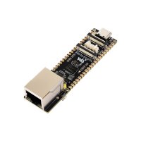 Waveshare 34247 / 32088 ESP32-P4-ETH High-Performance Development Board, Based On ESP32-P4, With 100 Mbps RJ45 Ethernet Port Waveshare 34247 / 32088 ESP32-P4-ETH High-Performance Development Board, Based On ESP32-P4, With 100 Mbps RJ45 Ethernet Port