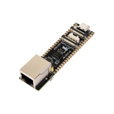 Waveshare 34247 / 32088 ESP32-P4-ETH High-Performance Development Board, Based On ESP32-P4, With 100 Mbps RJ45 Ethernet Port