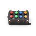 Makerfabs 8 Channel button controller for Home Assistant