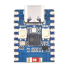 Waveshare 25452/25532 ESP32-C3 Mini Development Board, Based on ESP32-C3FH4 Single-core Processor, 160MHz Running Frequency, 2.4GHz Wi-Fi & Bluetooth 5