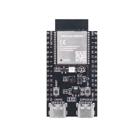 ESP32-C6 ESP32 WiFi Internet of Things ESP Development Board Core Board ESP32-C6-DevKit C N16/N8/N4 ESP32-C6 ESP32 WiFi Internet of Things ESP Development Board Core Board ESP32-C6-DevKit C N16/N8/N4