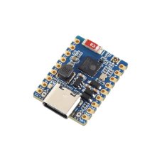 Waveshare 34981/31790/34547 ESP32-C6 Mini Wi-Fi 6 Development Board Type B, 5 ~ 36V Wide Voltage Power Supply, Supports Bluetooth 5, IEEE 802.15.4 (Zigbee 3.0 and Thread) Waveshare 34981/31790/34547 ESP32-C6 Mini Wi-Fi 6 Development Board Type B, 5 ~ 36V Wide Voltage Power Supply, Supports Bluetooth 5, IEEE 802.15.4 (Zigbee 3.0 and Thread)