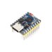 Waveshare 34981/31790/34547 ESP32-C6 Mini Wi-Fi 6 Development Board Type B, 5 ~ 36V Wide Voltage Power Supply, Supports Bluetooth 5, IEEE 802.15.4 (Zigbee 3.0 and Thread) Waveshare 34981/31790/34547 ESP32-C6 Mini Wi-Fi 6 Development Board Type B, 5 ~ 36V Wide Voltage Power Supply, Supports Bluetooth 5, IEEE 802.15.4 (Zigbee 3.0 and Thread)