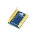 Waveshare 34981/31790/34547 ESP32-C6 Mini Wi-Fi 6 Development Board Type B, 5 ~ 36V Wide Voltage Power Supply, Supports Bluetooth 5, IEEE 802.15.4 (Zigbee 3.0 and Thread) Waveshare 34981/31790/34547 ESP32-C6 Mini Wi-Fi 6 Development Board Type B, 5 ~ 36V Wide Voltage Power Supply, Supports Bluetooth 5, IEEE 802.15.4 (Zigbee 3.0 and Thread)