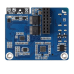 Waveshare 34422 ESP32-S3 RGB Matrix Driver Board, Onboard Dual Microphones Array, Supports 2.4 GHz Wi-Fi And Bluetooth 5 (BLE), Supports AI Voice Interaction Waveshare 34422 ESP32-S3 RGB Matrix Driver Board, Onboard Dual Microphones Array, Supports 2.4 GHz Wi-Fi And Bluetooth 5 (BLE), Supports AI Voice Interaction