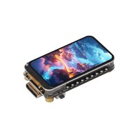 Waveshare 34663 / 34664 ESP32-C3 1.47inch LCD Display Development Board, RISC-V 32-bit Single-core Processor, 172×320 Resolution, 262K Display Color, Supports 2.4GHz Wi-Fi And BLE 5