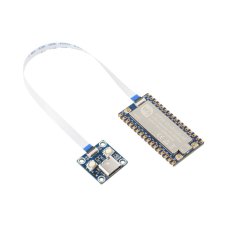 Waveshare 34010/33928/34011/33929 ESP32-S3 LoRa Development Board, Integrates LR1121 Third-generation RF Chip, Supports Sub-GHz/2.4GHz LoRa Wireless Communication Waveshare 34010/33928/34011/33929 ESP32-S3 LoRa Development Board, Integrates LR1121 Third-generation RF Chip, Supports Sub-GHz/2.4GHz LoRa Wireless Communication